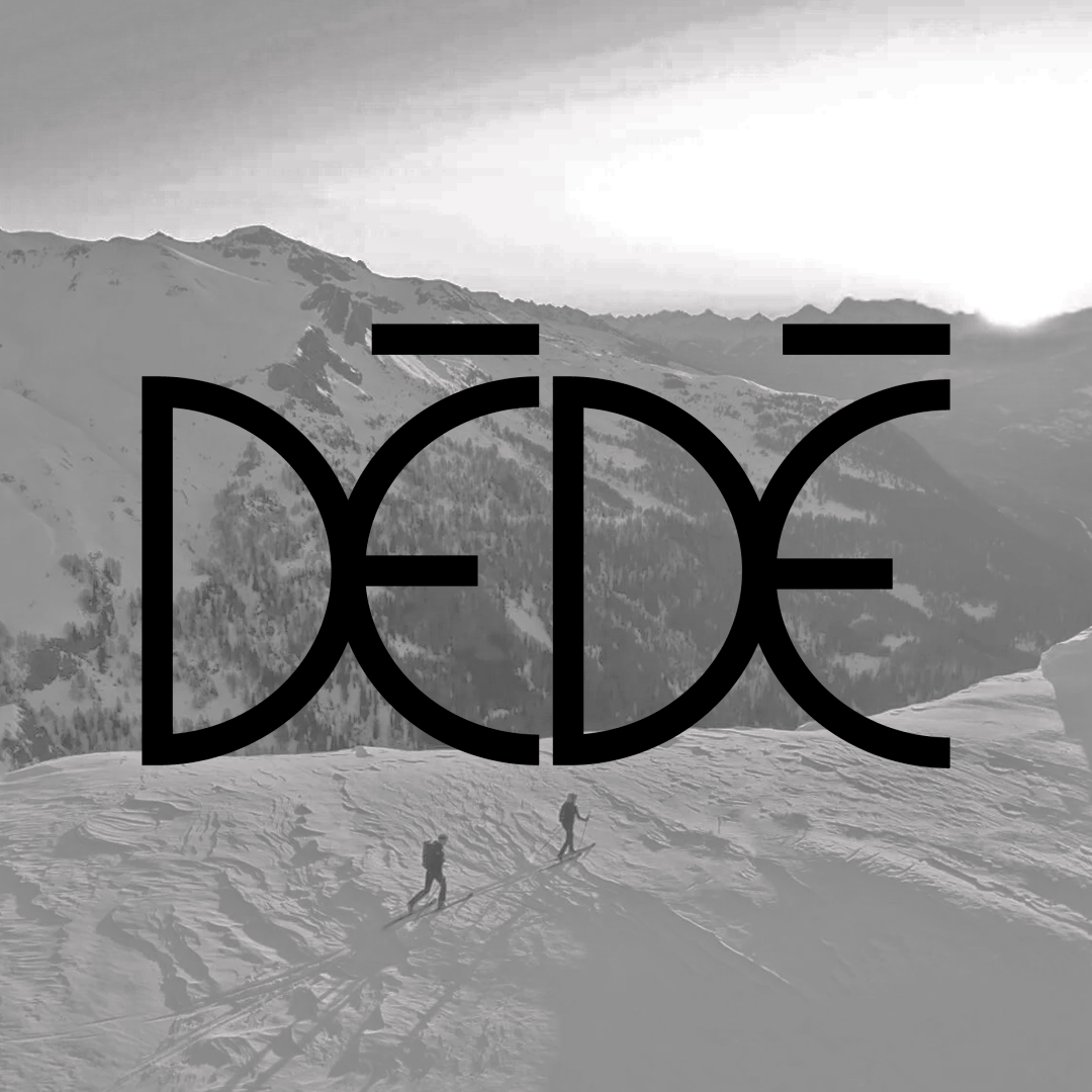 DEDE concept store crans-montana