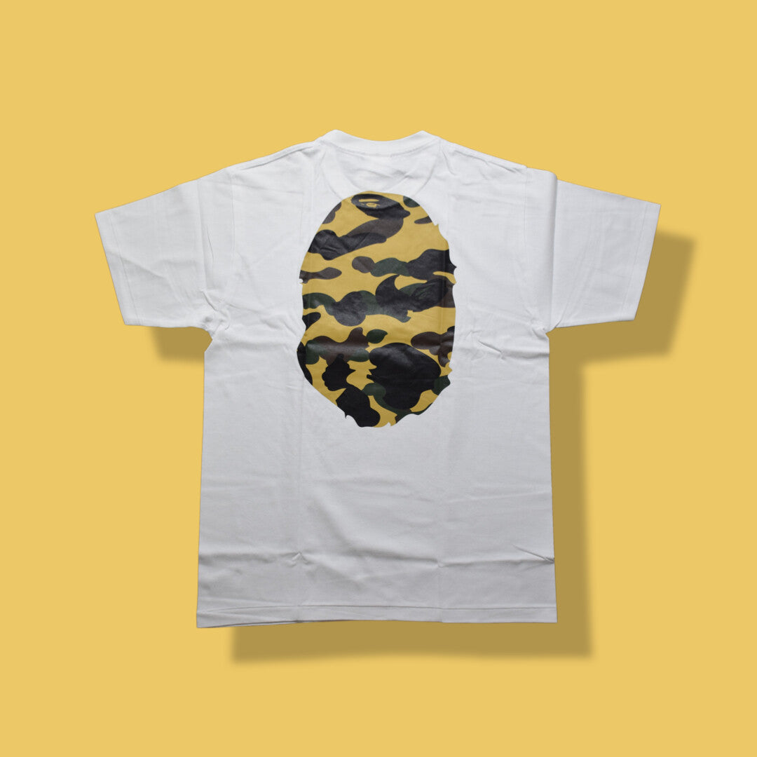 Bape big ape Tee