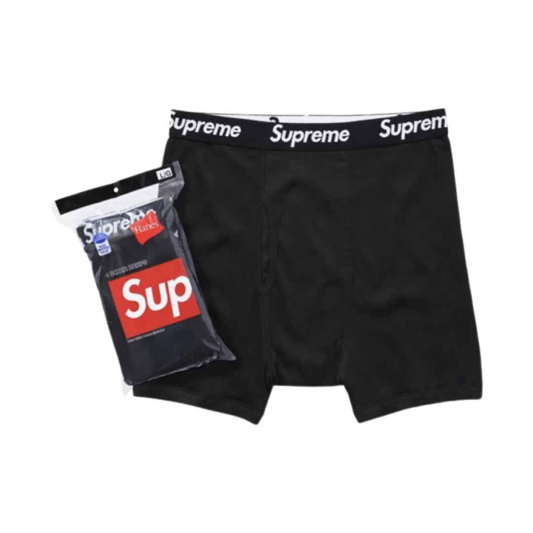 Supreme boxers