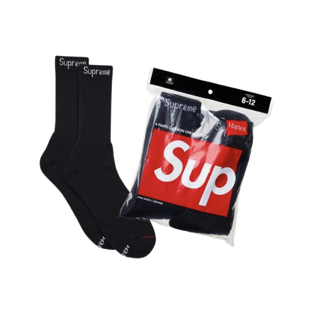 Supreme socks