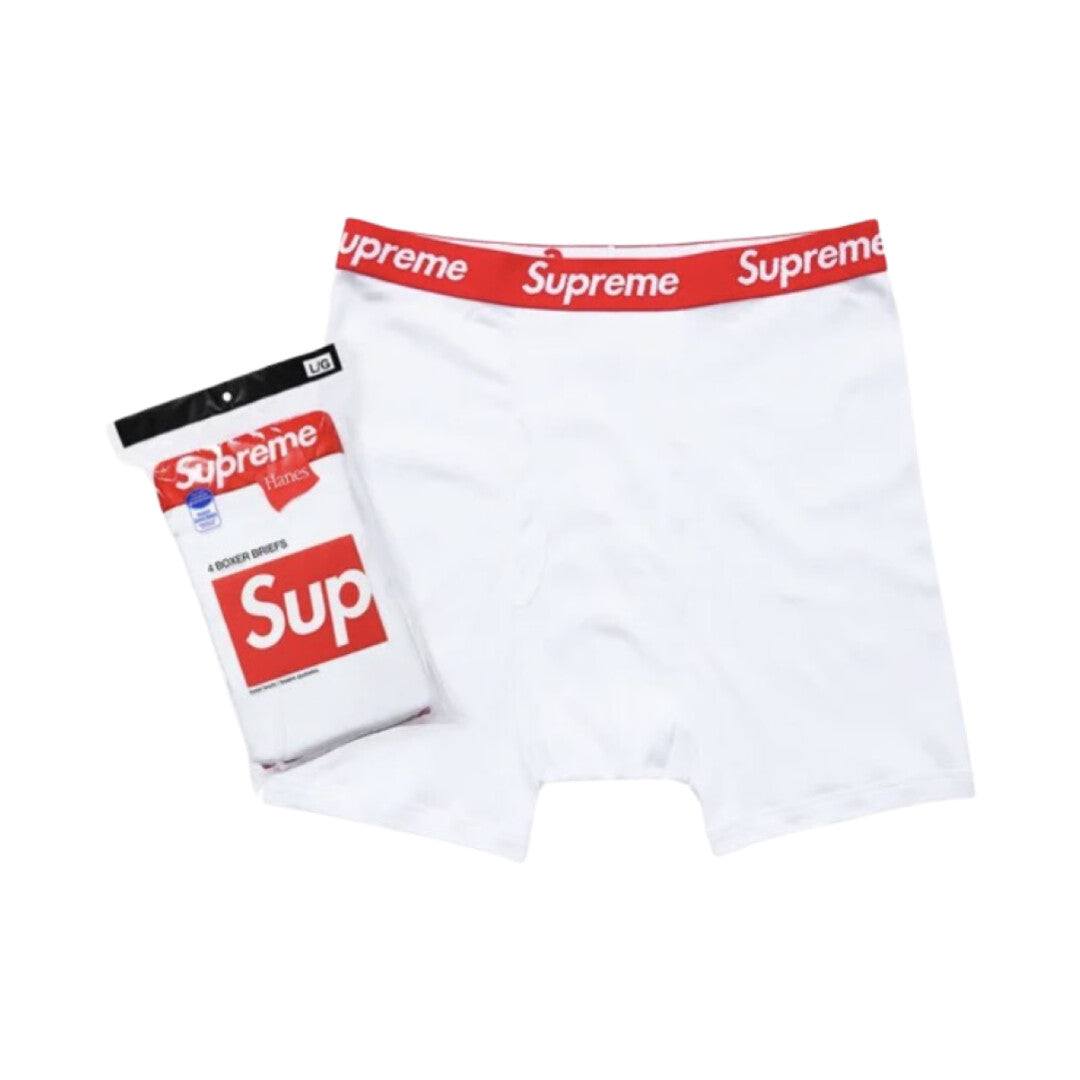 Supreme boxers