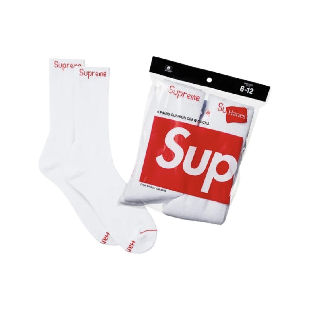 Supreme socks